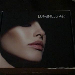 LUMINESS AIR — AIRBRUSH KIT